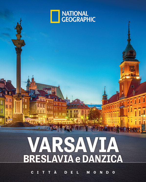 Città del mondo - National Geographic