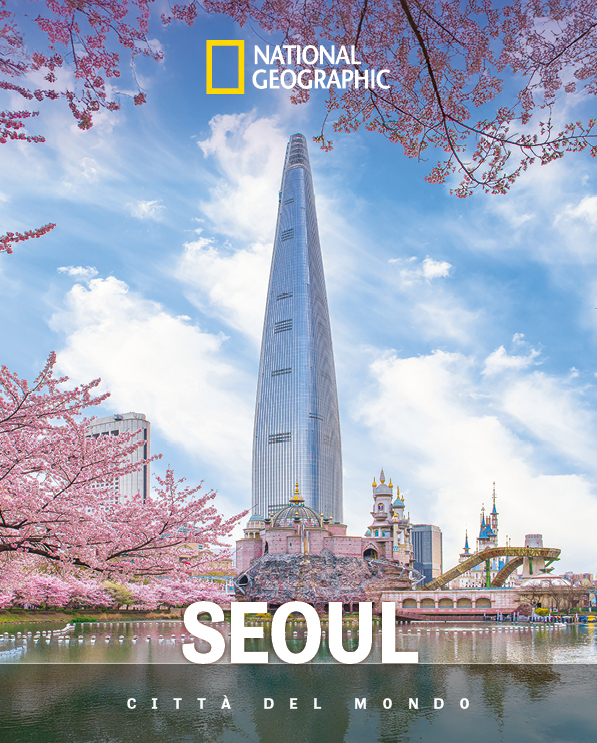 Città del mondo - National Geographic