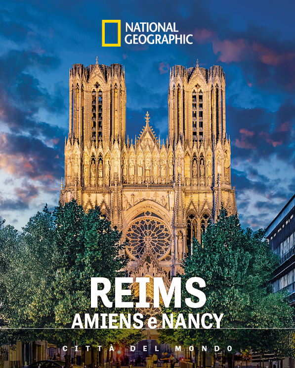 Città del mondo - National Geographic