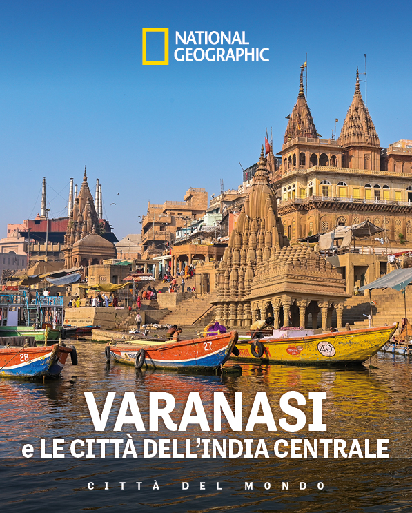 Città del mondo - National Geographic