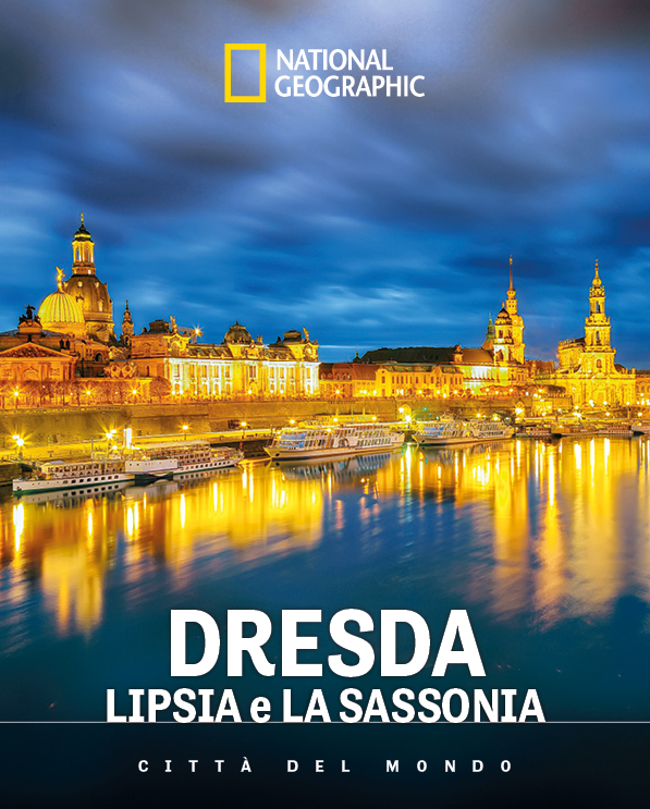 Città del mondo - National Geographic