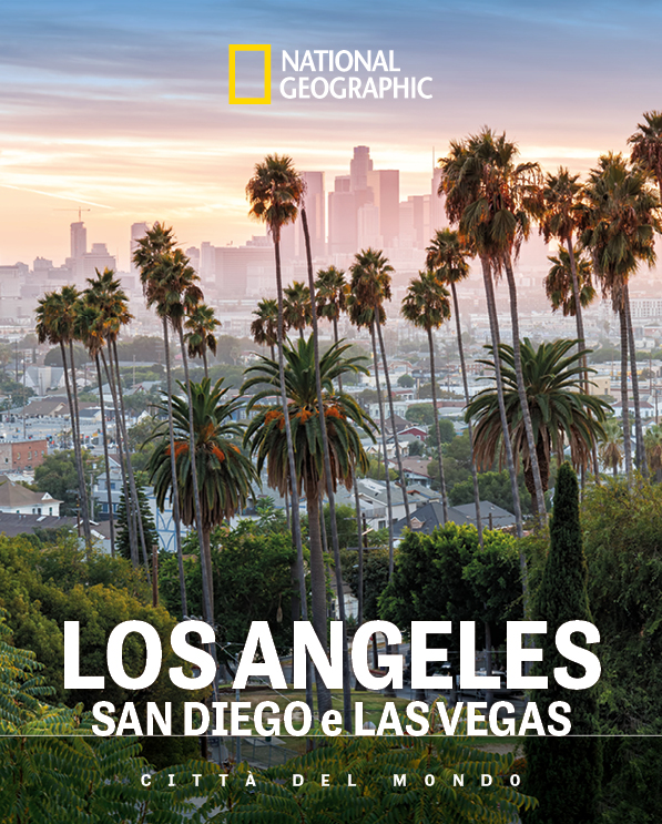 Città del mondo - National Geographic