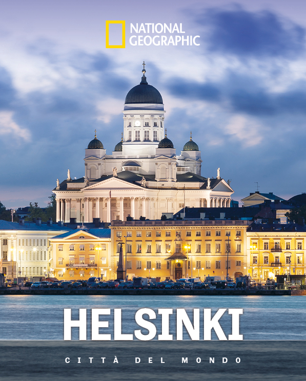 Città del mondo - National Geographic