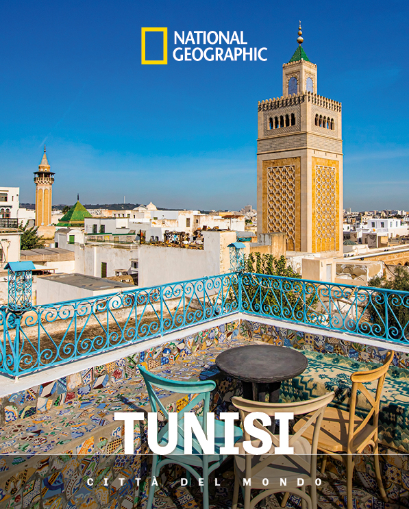 Città del mondo - National Geographic