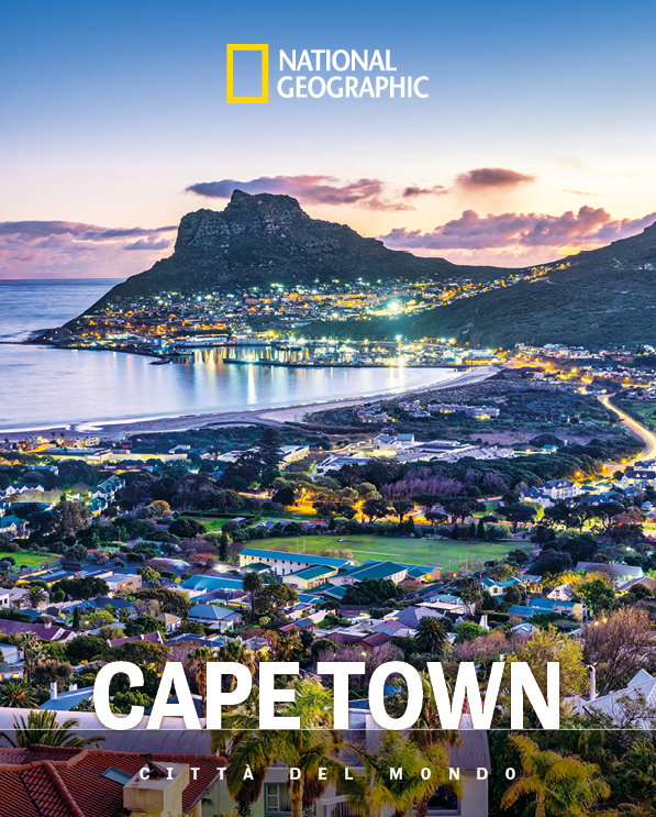 Città del mondo - National Geographic