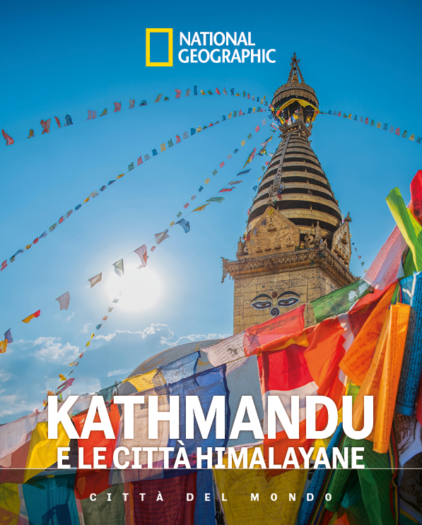 Città del mondo - National Geographic