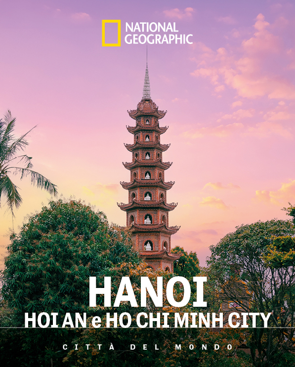 Città del mondo - National Geographic