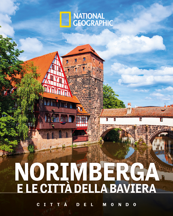 Città del mondo - National Geographic