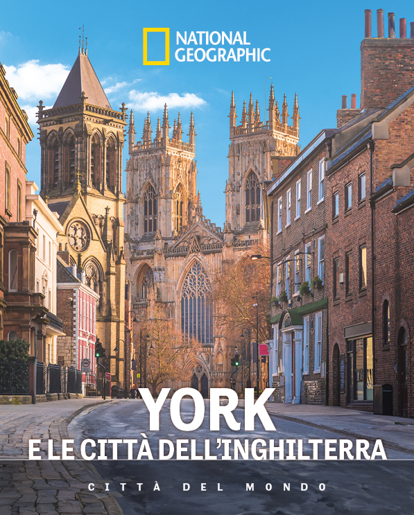 Città del mondo - National Geographic
