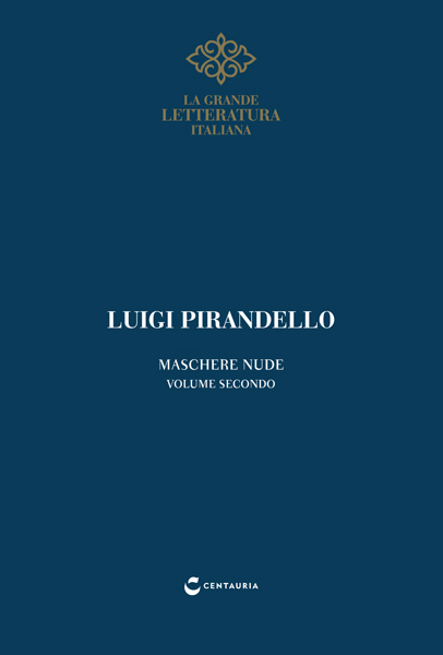 La grande letteratura italiana - Edizione 2025