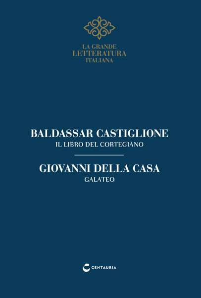 La grande letteratura italiana - Edizione 2025