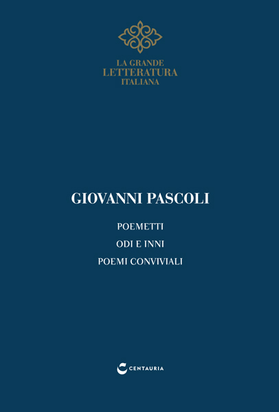 La grande letteratura italiana - Edizione 2025