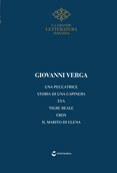 La grande letteratura italiana - Edizione 2025