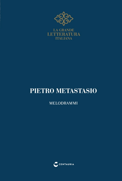 La grande letteratura italiana - Edizione 2025