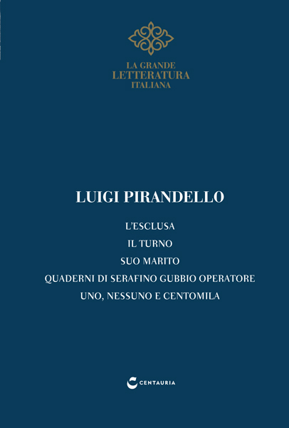 La grande letteratura italiana - Edizione 2025