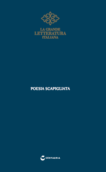 La grande letteratura italiana - Edizione 2025