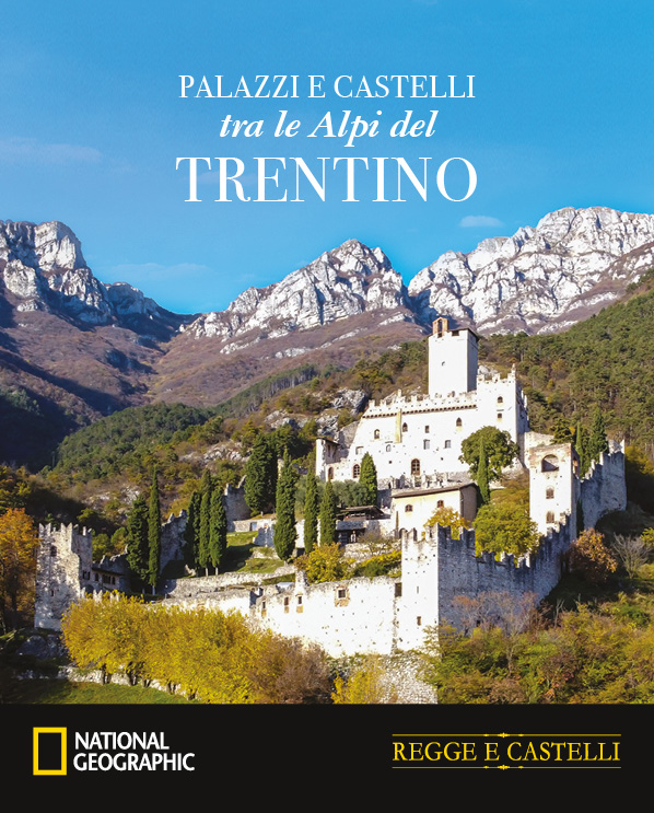 Regge e Castelli - National Geographic (edizione 2025)