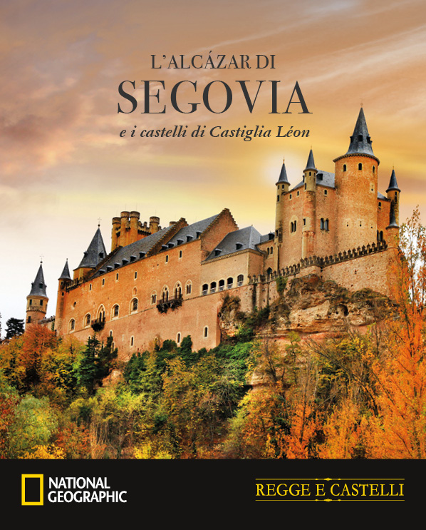 Regge e Castelli - National Geographic (edizione 2025)
