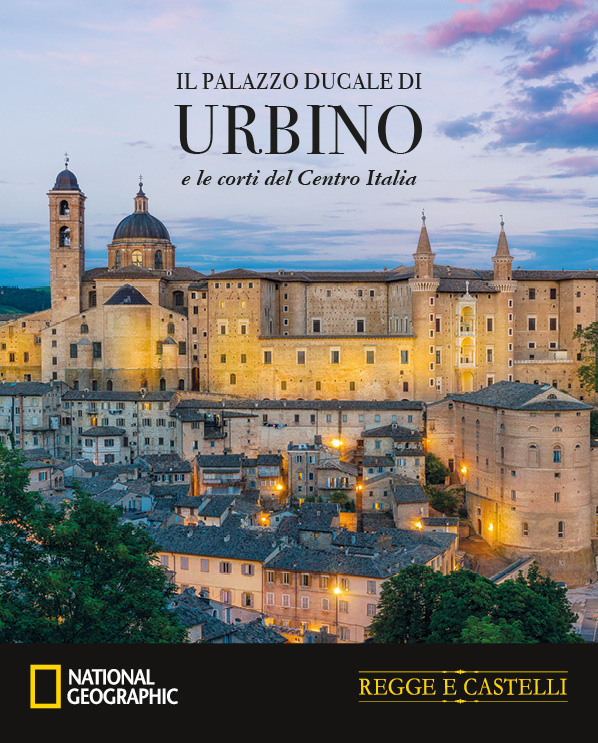 Regge e Castelli - National Geographic (edizione 2025)