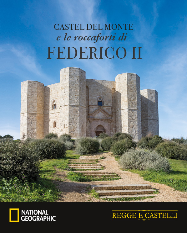 Regge e Castelli - National Geographic (edizione 2025)