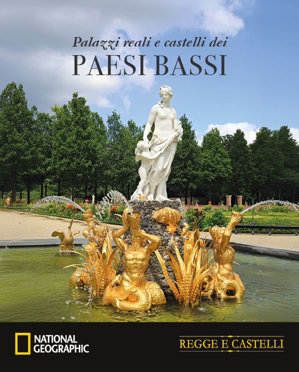 Regge e Castelli - National Geographic (edizione 2025)