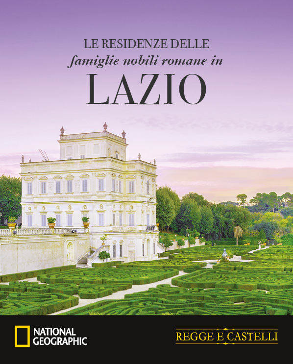 Regge e Castelli - National Geographic (edizione 2025)