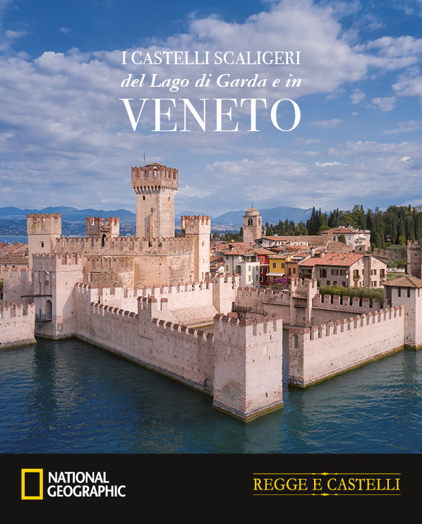 Regge e Castelli - National Geographic (edizione 2025)