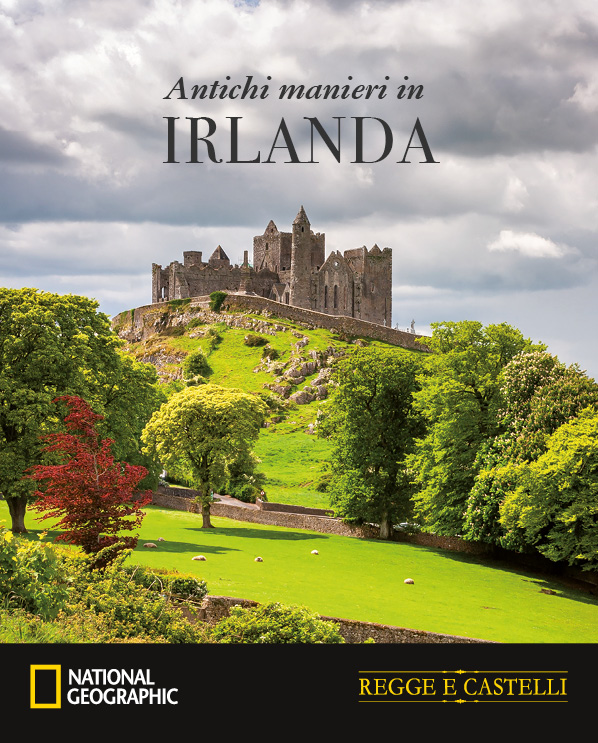 Regge e Castelli - National Geographic (edizione 2025)
