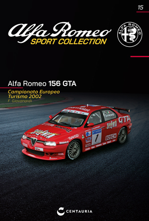 Alfa Romeo Sport Collection