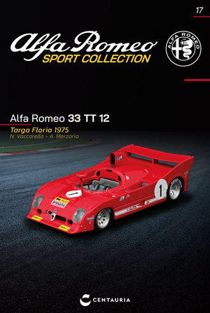 Alfa Romeo Sport Collection