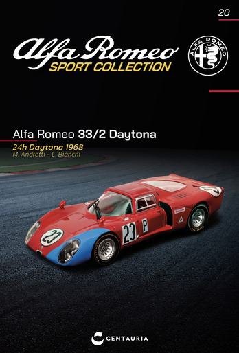 Alfa Romeo Sport Collection