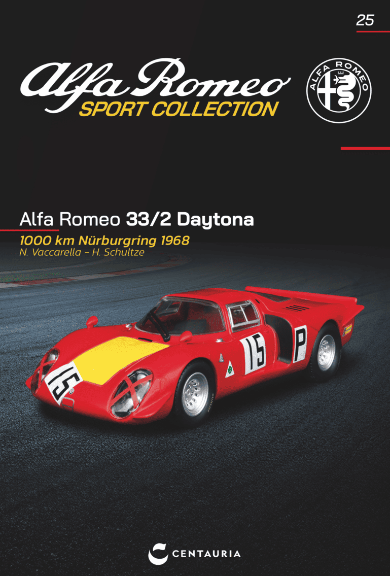 Alfa Romeo Sport Collection