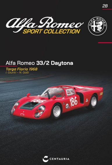 Alfa Romeo Sport Collection