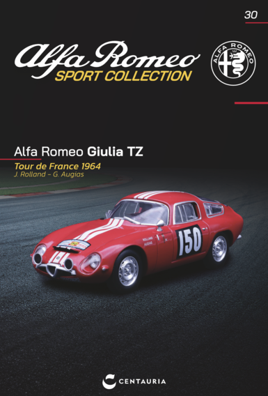 Alfa Romeo Sport Collection