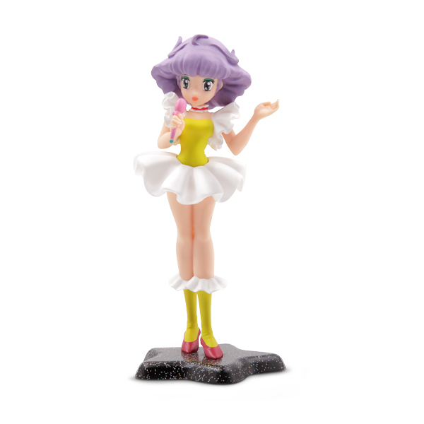 Creamy Mami e le incantevoli Maghette 3D collection -  Edizione 2025