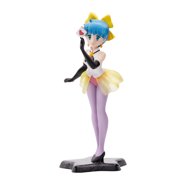 Creamy Mami e le incantevoli Maghette 3D collection -  Edizione 2025