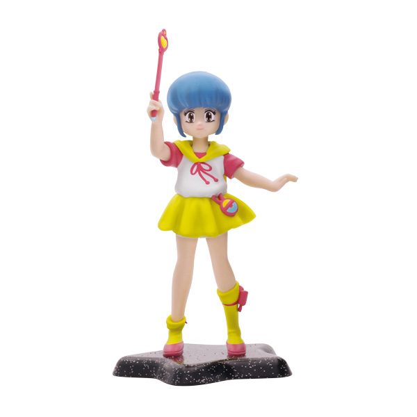 Creamy Mami e le incantevoli Maghette 3D collection -  Edizione 2025