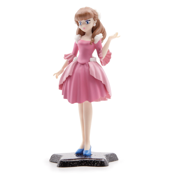 Creamy Mami e le incantevoli Maghette 3D collection -  Edizione 2025