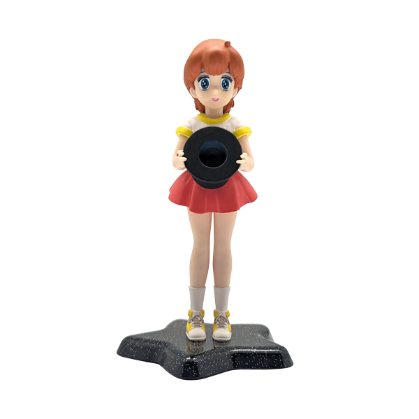 Creamy Mami e le incantevoli Maghette 3D collection -  Edizione 2025
