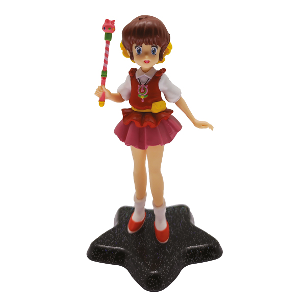Creamy Mami e le incantevoli Maghette 3D collection -  Edizione 2025