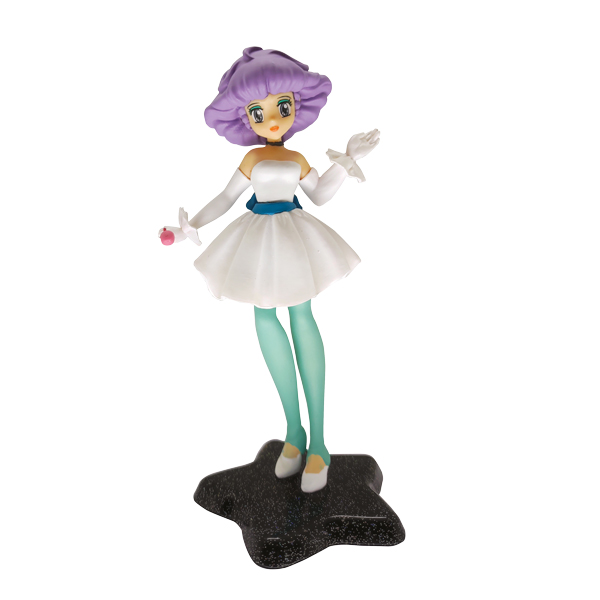 Creamy Mami e le incantevoli Maghette 3D collection -  Edizione 2025