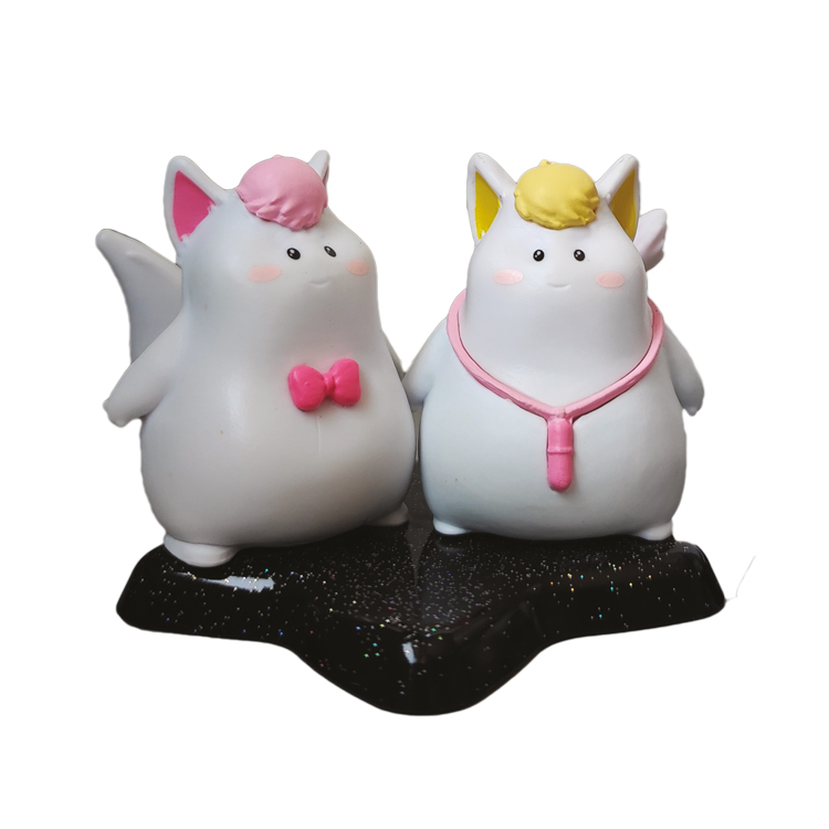 Creamy Mami e le incantevoli Maghette 3D collection -  Edizione 2025