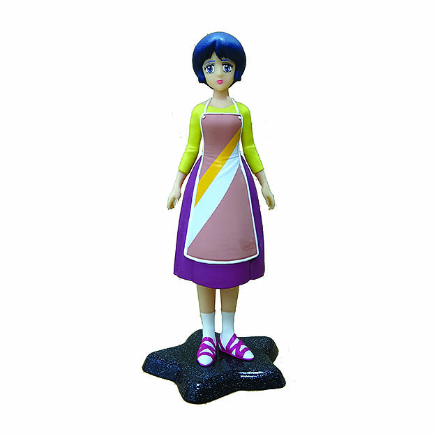 Creamy Mami e le incantevoli Maghette 3D collection -  Edizione 2025