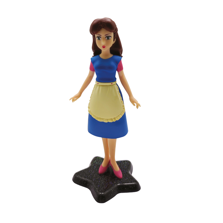 Creamy Mami e le incantevoli Maghette 3D collection -  Edizione 2025