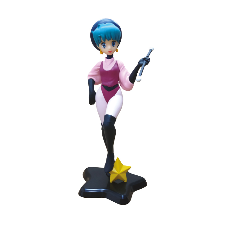 Creamy Mami e le incantevoli Maghette 3D collection -  Edizione 2025
