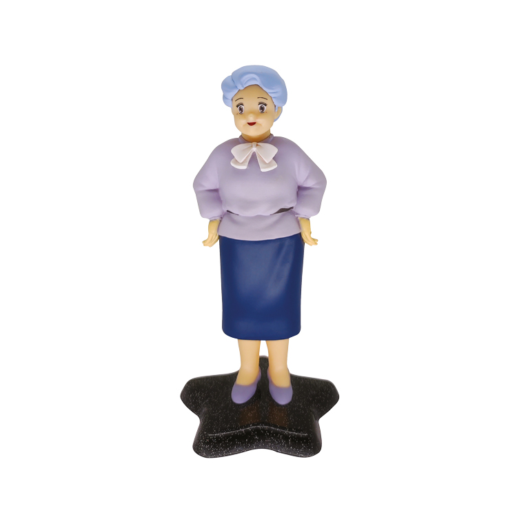 Creamy Mami e le incantevoli Maghette 3D collection -  Edizione 2025