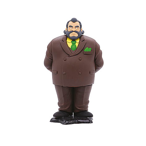 Creamy Mami e le incantevoli Maghette 3D collection - Edizione 2025