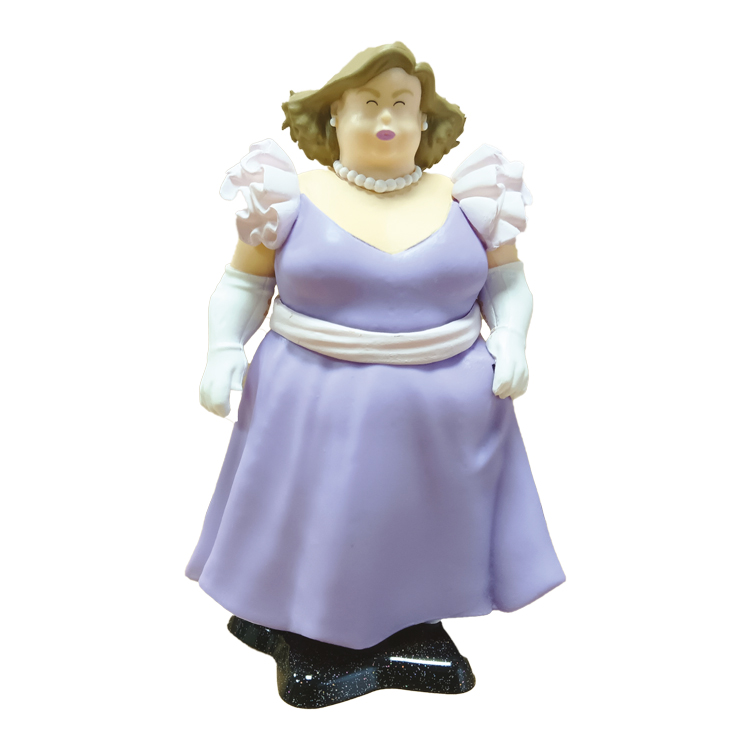 Creamy Mami e le incantevoli Maghette 3D collection - Edizione 2025