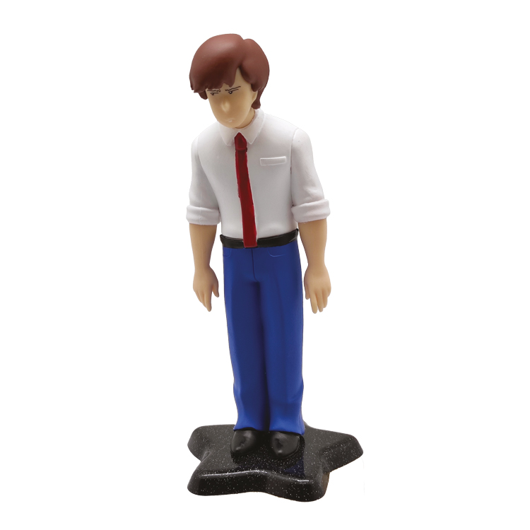 Creamy Mami e le incantevoli Maghette 3D collection - Edizione 2025