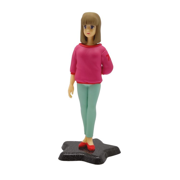 Creamy Mami e le incantevoli Maghette 3D collection -  Edizione 2025